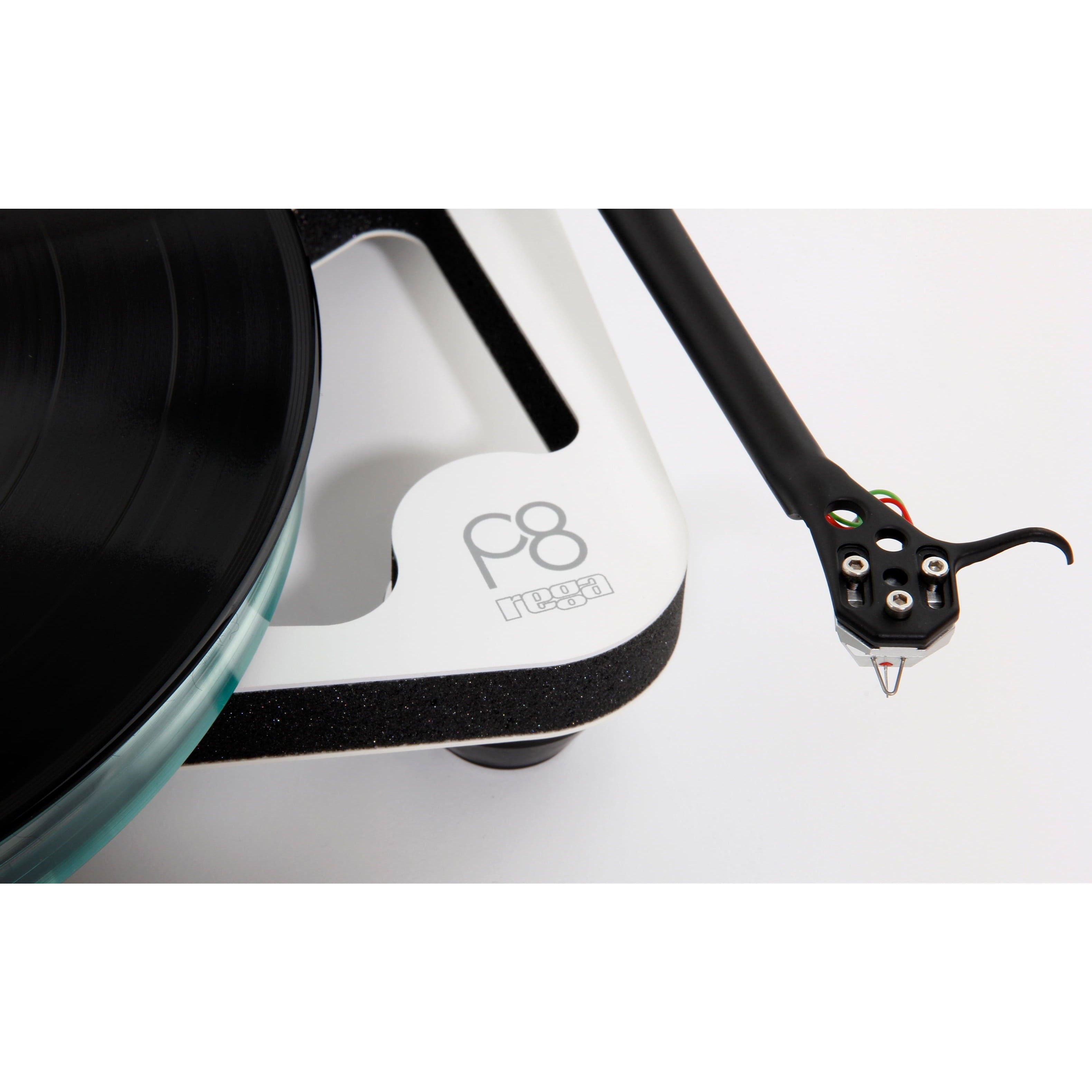 Rega - Planar 10 Turntable