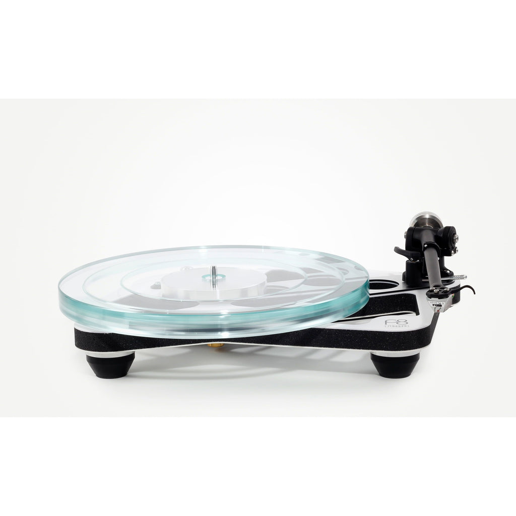 Rega - Planar 8 Turntable