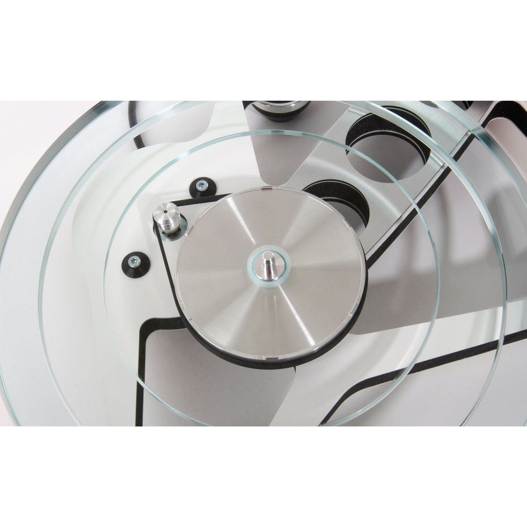 Rega - Planar 8 Turntable