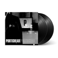 Portishead - Portishead - LP cover