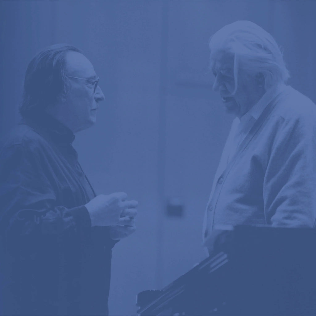 Arturo Benedetti Michelangeli - Ravel: Concerto for Piano and Orchestra in G Major, M. 83 - The Lost Recordings LP