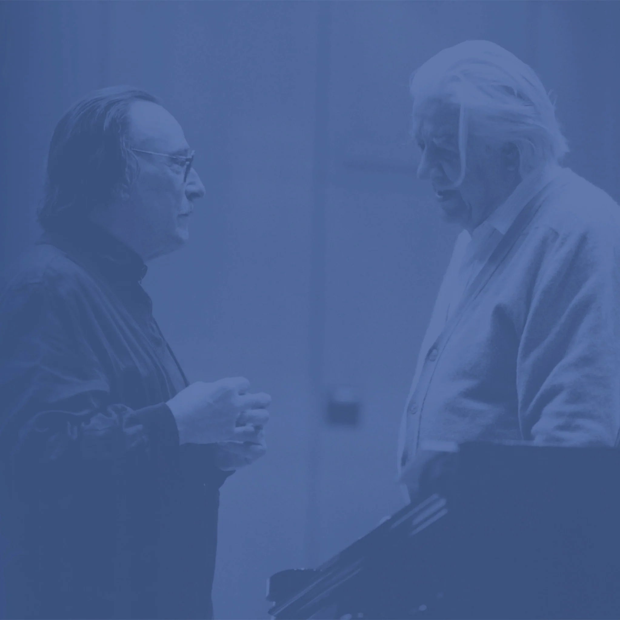 Arturo Benedetti Michelangeli - Ravel: Concerto for Piano and Orchestra in G Major, M. 83 - The Lost Recordings LP