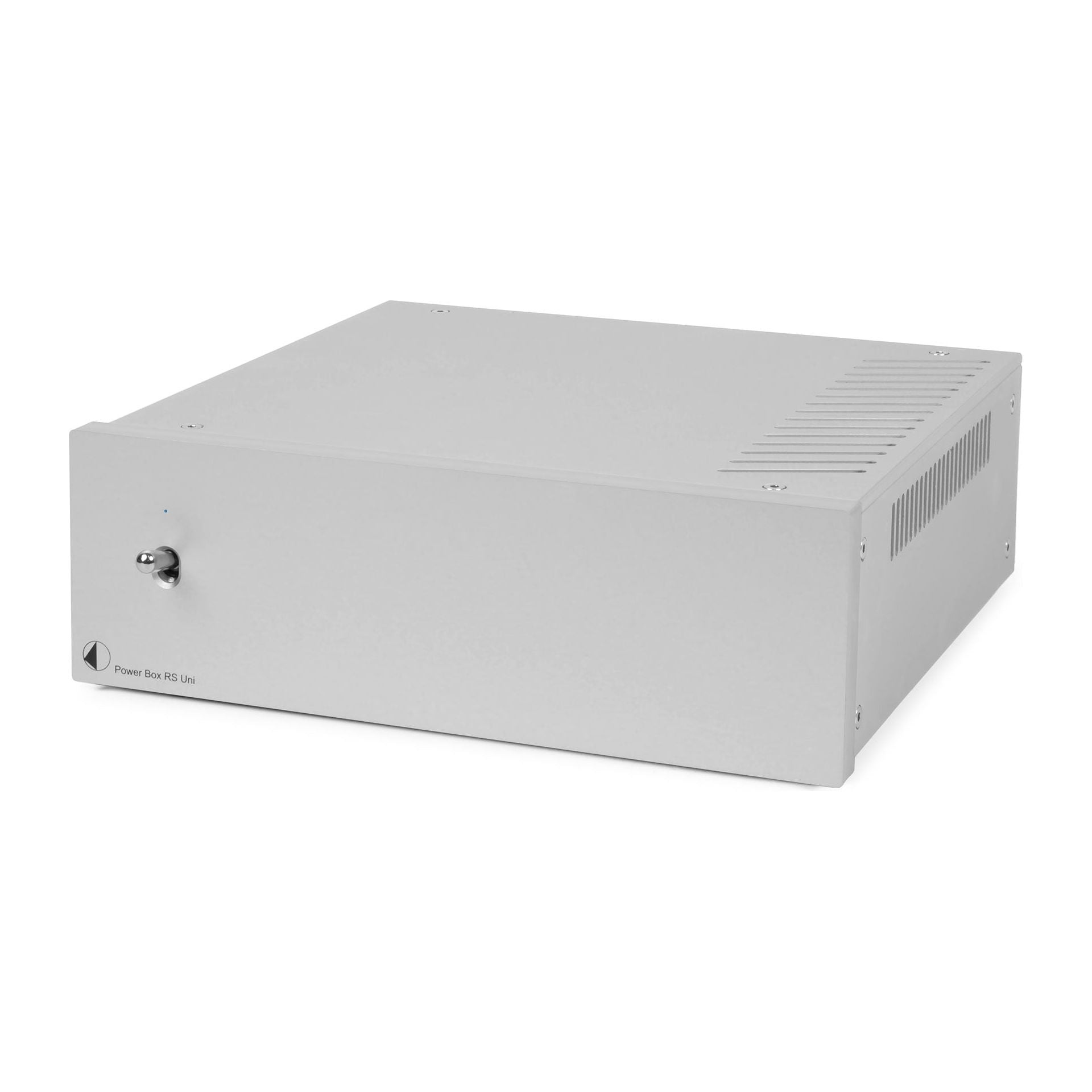 Pro-Ject - Power Box RS Uni 1-way TT Linear Turntable Power Supply