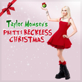 The Pretty Reckless - Taylor Momsen's Pretty Reckless Christmas EP cover