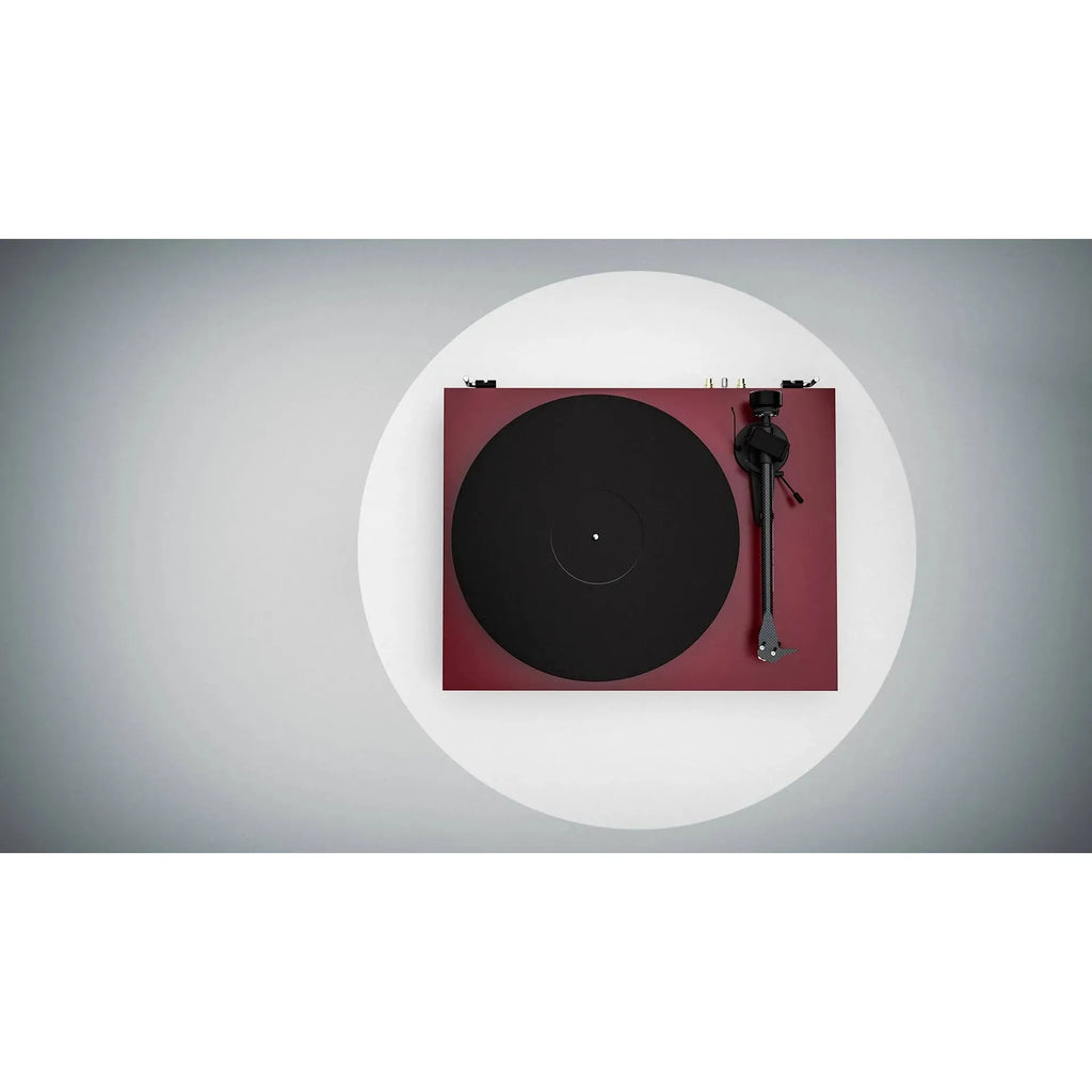 Pro-Ject - Debut EVO 2 Hi-Fi Turntable