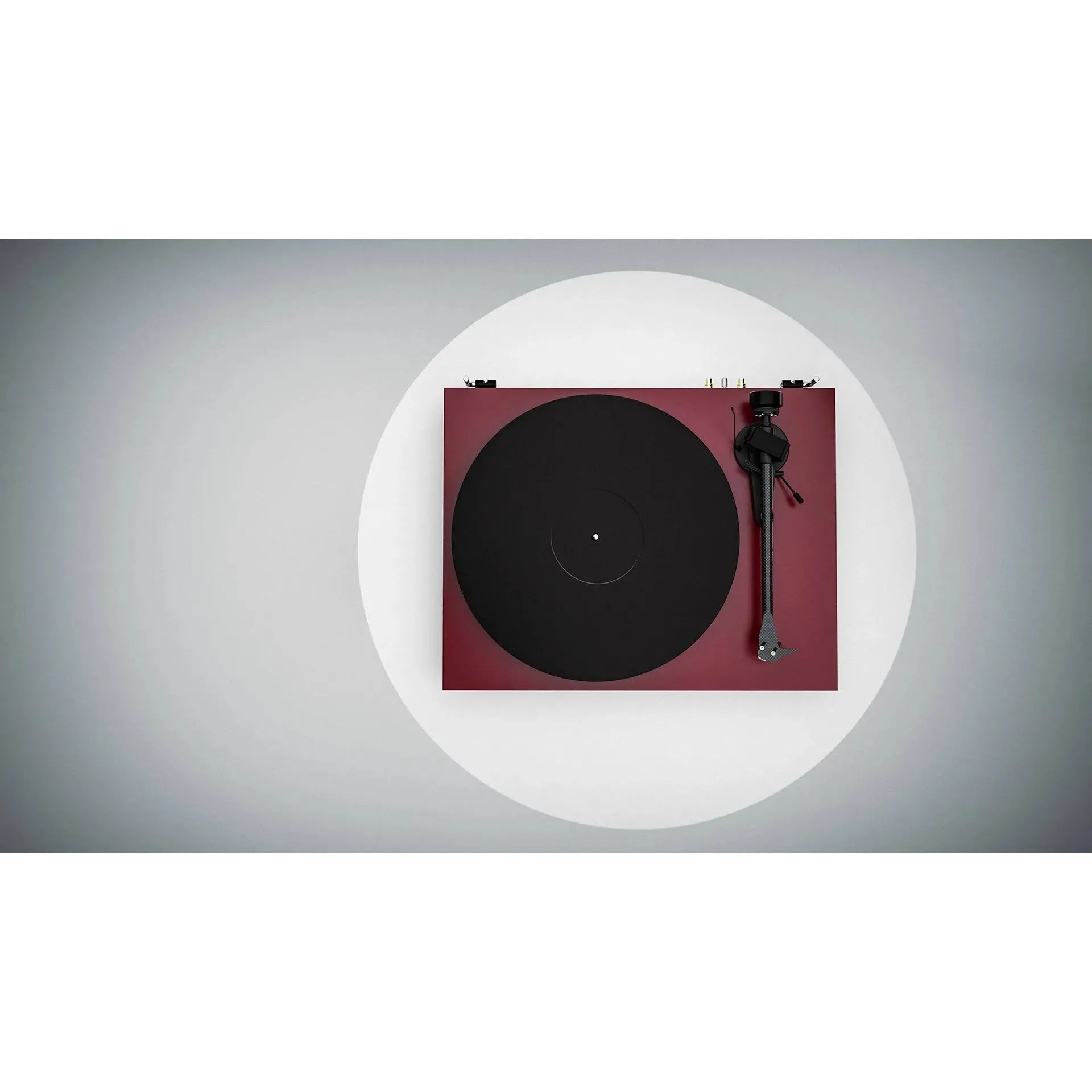 Pro-Ject - Debut EVO 2 Hi-Fi Turntable