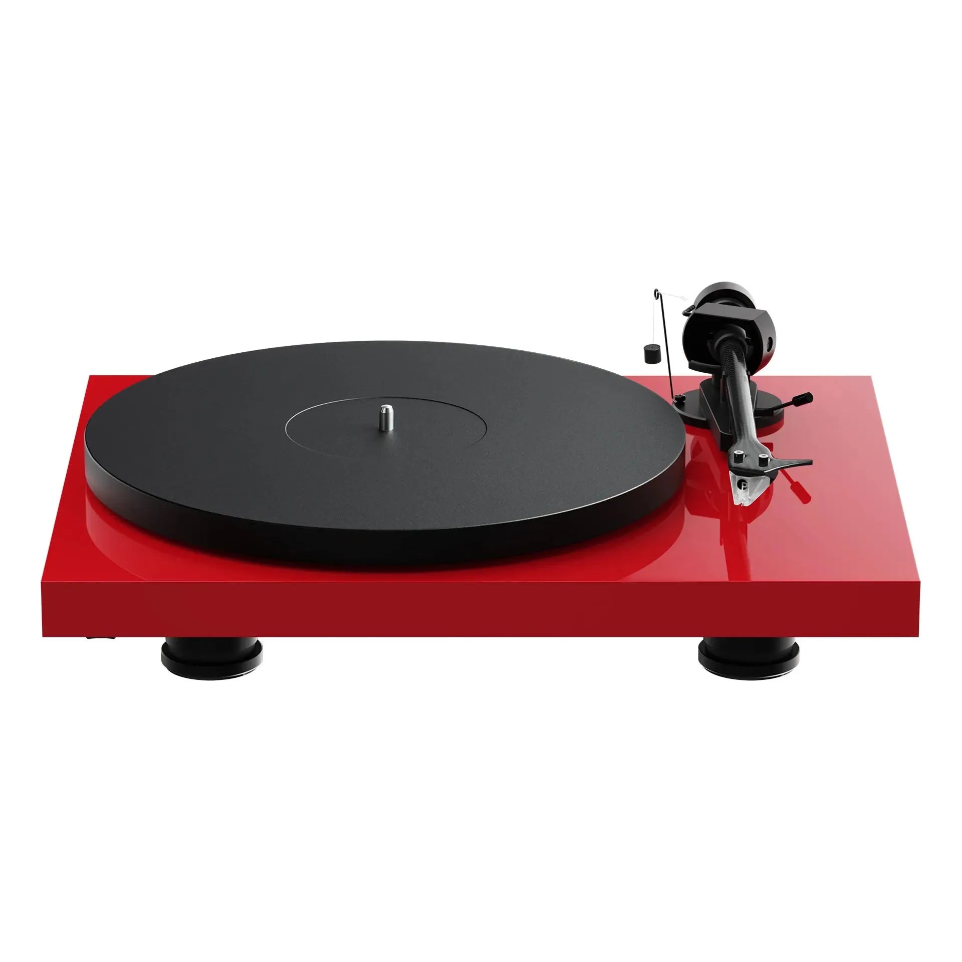 Pro-Ject - Debut EVO 2 Hi-Fi Turntable