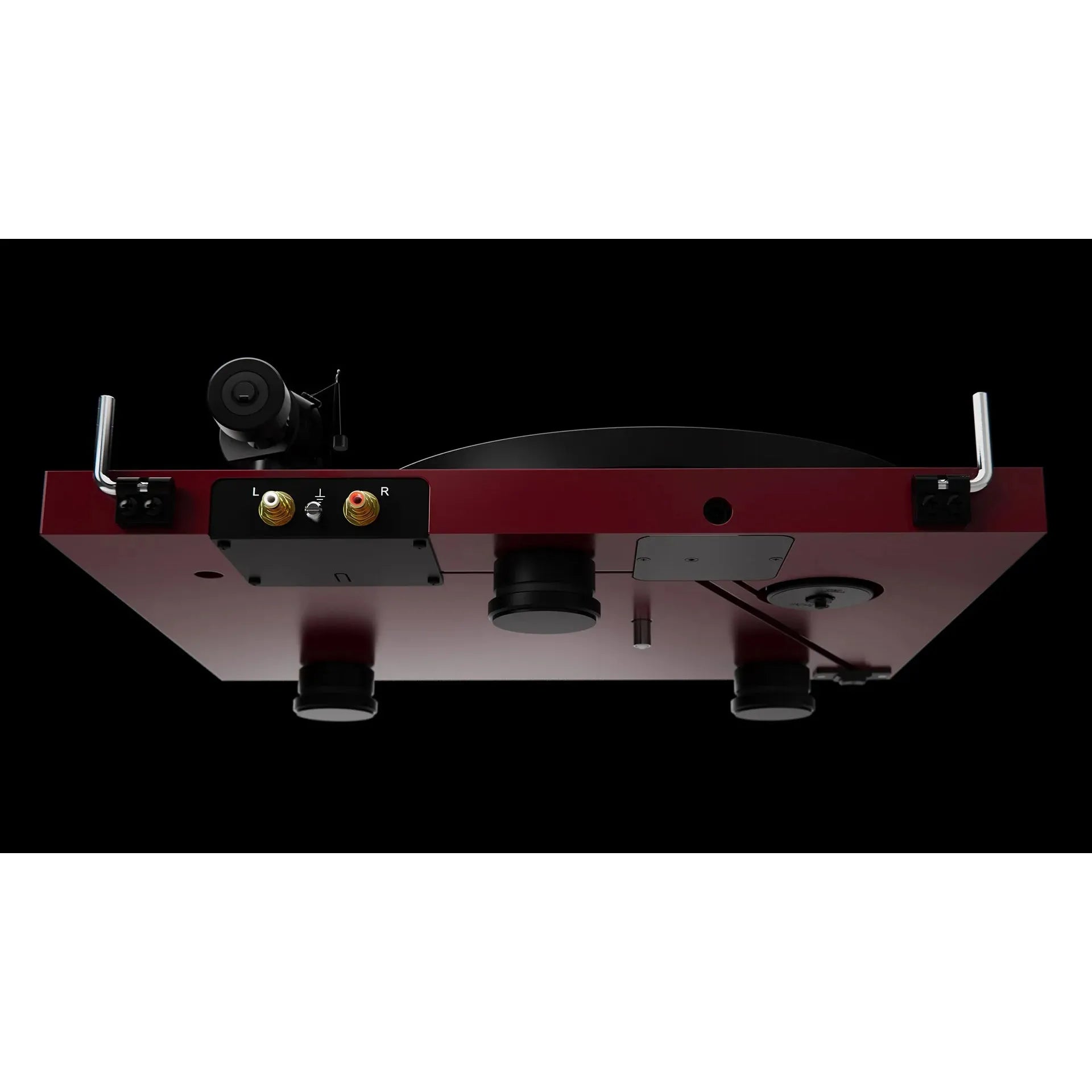 Pro-Ject - Debut EVO 2 Hi-Fi Turntable