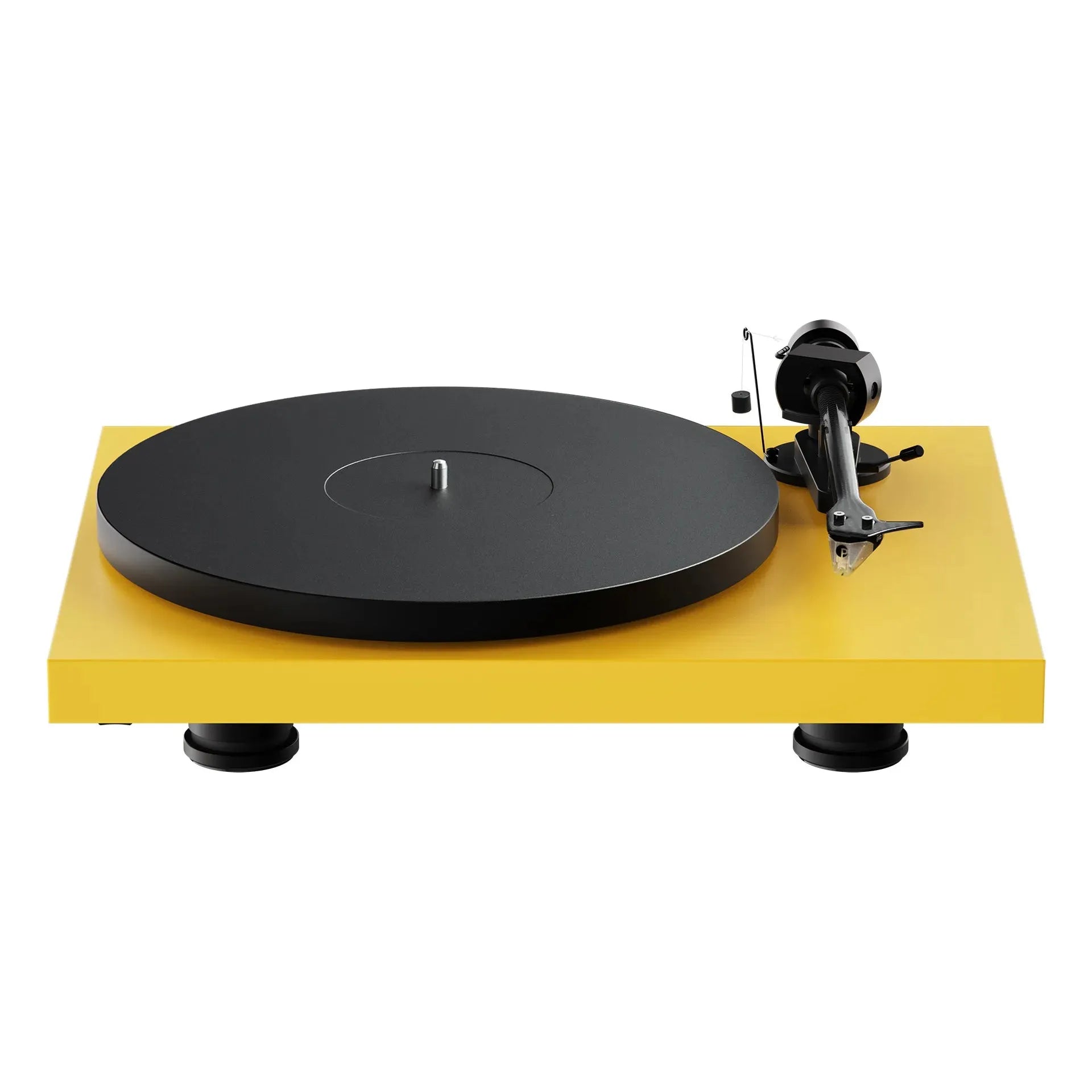 Pro-Ject - Debut EVO 2 Hi-Fi Turntable