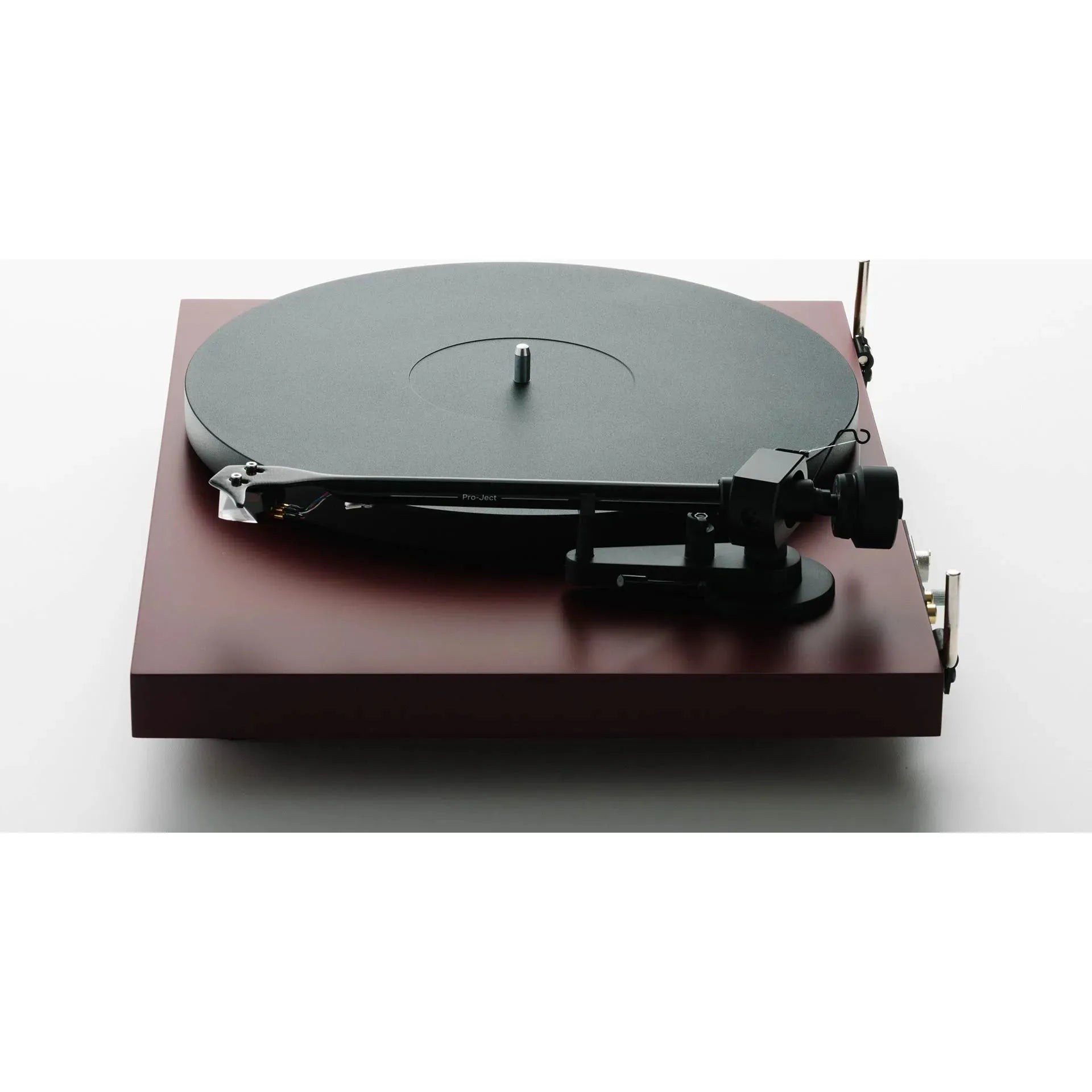 Pro-Ject - Debut EVO 2 Hi-Fi Turntable