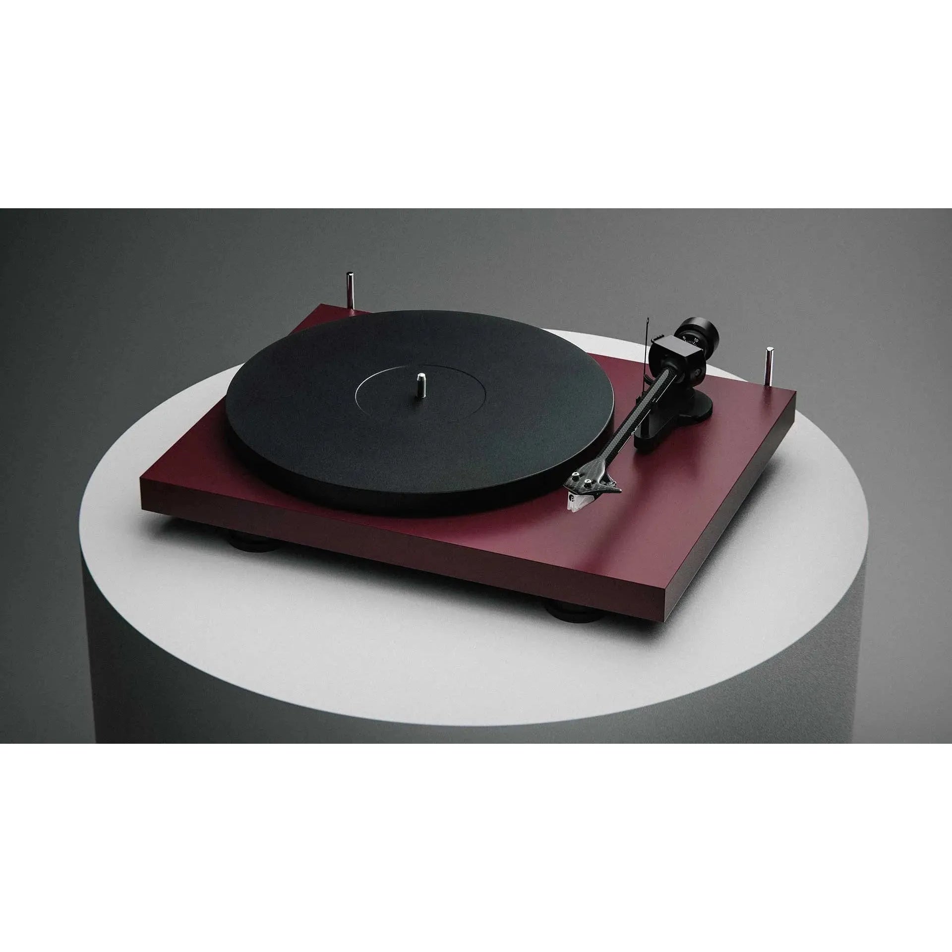 Pro-Ject - Debut EVO 2 Hi-Fi Turntable