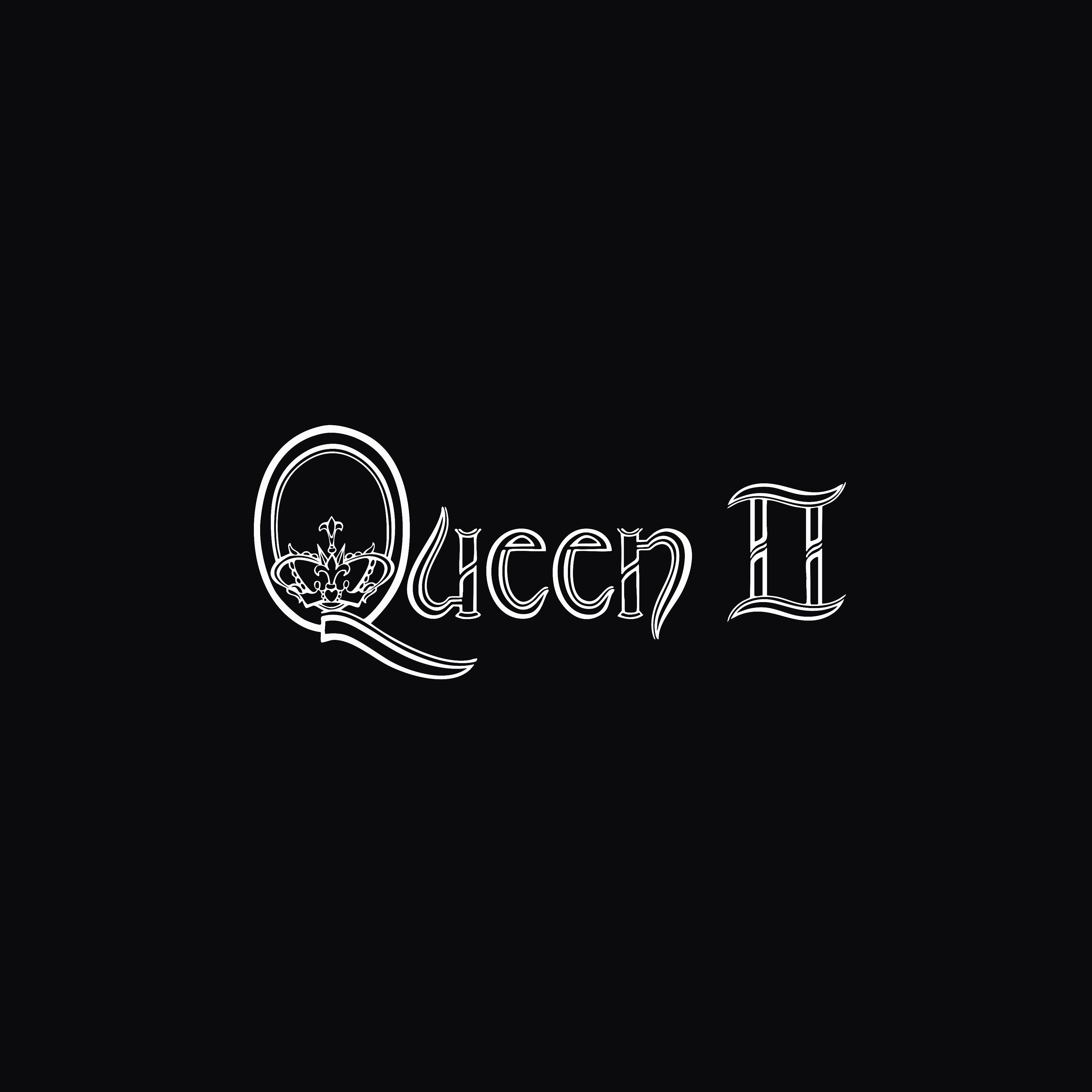Queen - Queen II (Collector's Edition) - 2LP/5CD Box Set