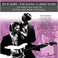 Varios artistas - Hi-Fi Baby: The Floyd And Jerry Story - CD