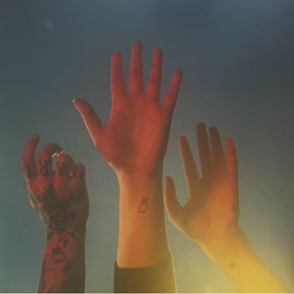 boygenius - The Record (Limited Edition) - LP