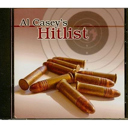 Al Casey - Al Casey's Hitlist - CD