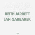 Keith Jarrett / Jan Garbarek - Luminessence - ECM Luminessence Series LP