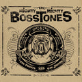 The Mighty Mighty Bosstones - Pin Points and Gin Joints - LP