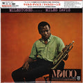 Miles Davis - Milestones - Japanese Import SACD