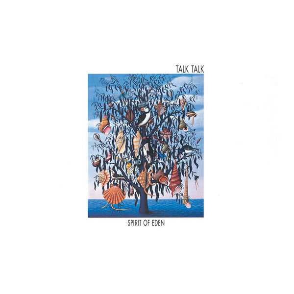 Talk Talk - Spirit of Eden - LP