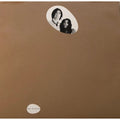 John Lennon & Yoko Ono - Unfinished Music No. 1: Two Virgins - LP