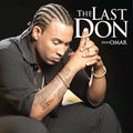 Don Omar - The Last Don - LP