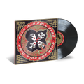 KISS - Rock And Roll Over (Eddie Kramer 2026 Mix) - LP packshot