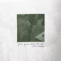 Modern Baseball - You're Gonna Miss It All (Deluxe) - LP