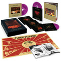 Deep Purple - Made in Japan (Super Deluxe Edition) - CD & BluRay Audio Boxset