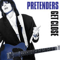 [Pre Order] The Pretenders - Get Close - LP *