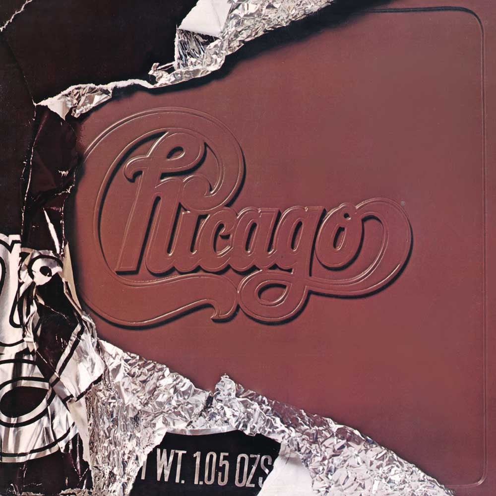 Chicago - Chicago X - Indie Exclusive LP