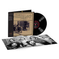 Grateful Dead - Workingman's Dead - Rhino Hi-Fi LP (jacket and vinyl)