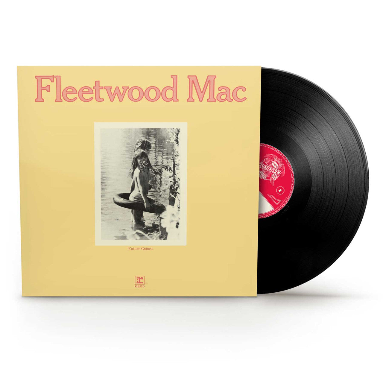 Fleetwood Mac - Future Games - Rhino Reserve LP | The 'In' Groove