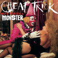 Cheap Trick - Woke Up with a Monster - LP