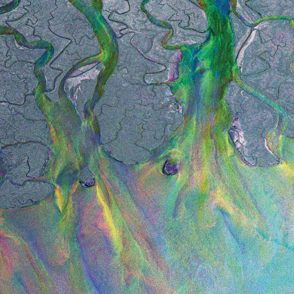 [Pre Order] Alt-J - An Awesome Wave - LP *