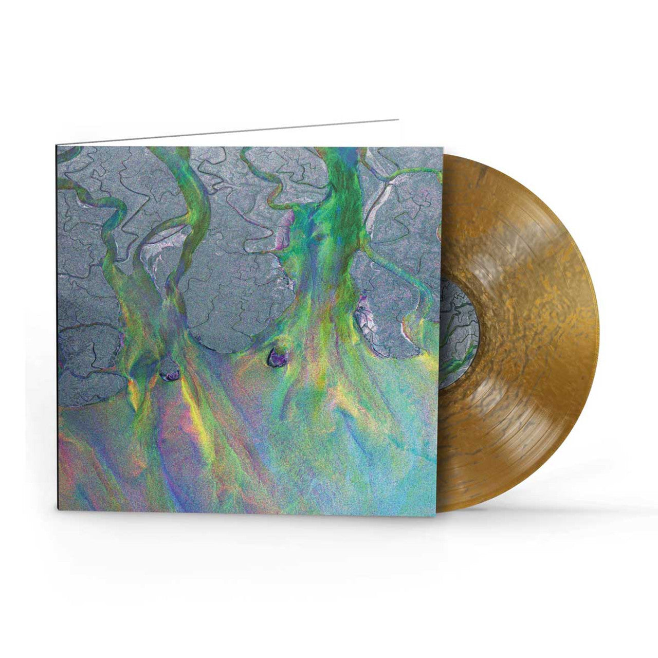 [Pre Order] Alt-J - An Awesome Wave - LP *