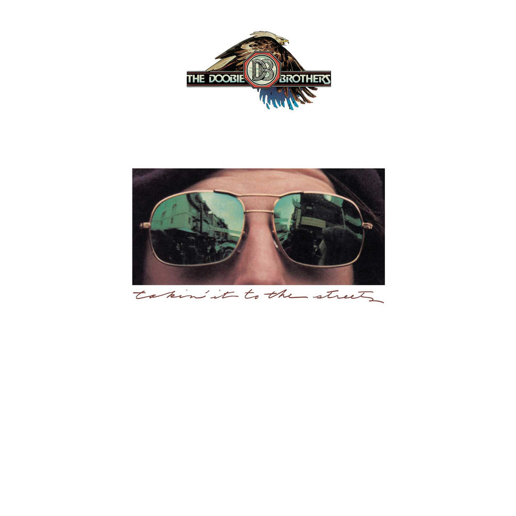 [Pre Order] The Doobie Brothers - Takin' It to the Streets - Rhino Reserve LP *