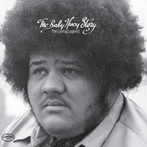 Baby Huey - The Baby Huey Story: The Living Legend - Rhino Reserve LP