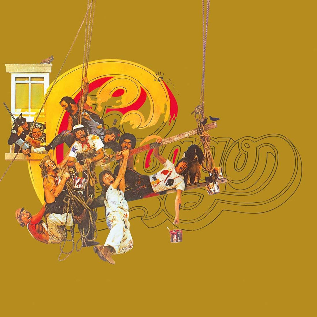 Chicago - Chicago IX: Greatest Hits Expanded - LP