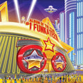 Bootsy Collins - Album of the Year #1 Funkateer - LP