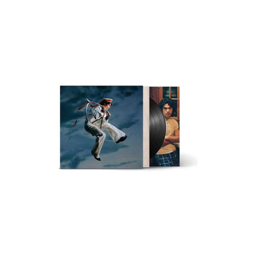 Conan Gray - Wishbone (Black Cat Edition) - LP