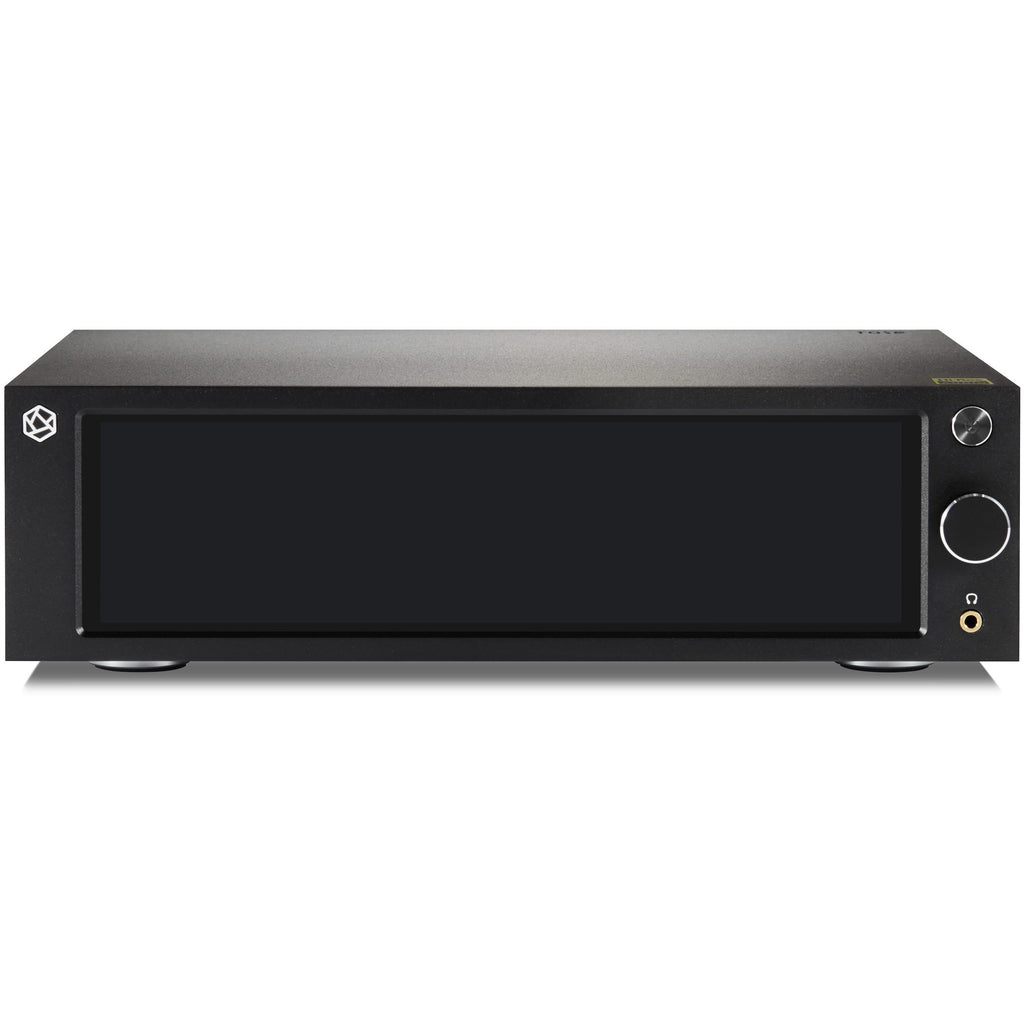 HiFi Rose - RS250A Network Streamer