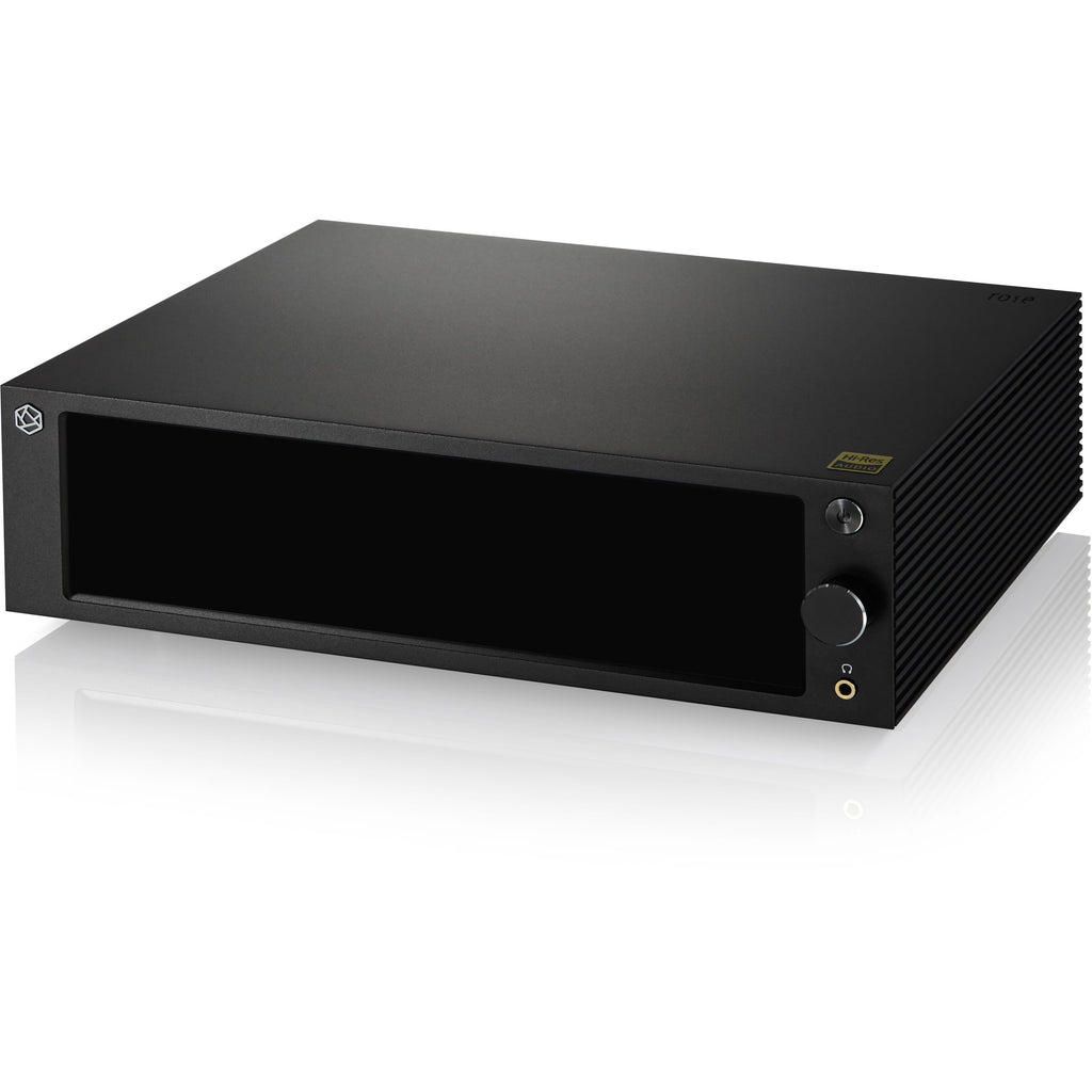 HiFi Rose - RS250A Network Streamer