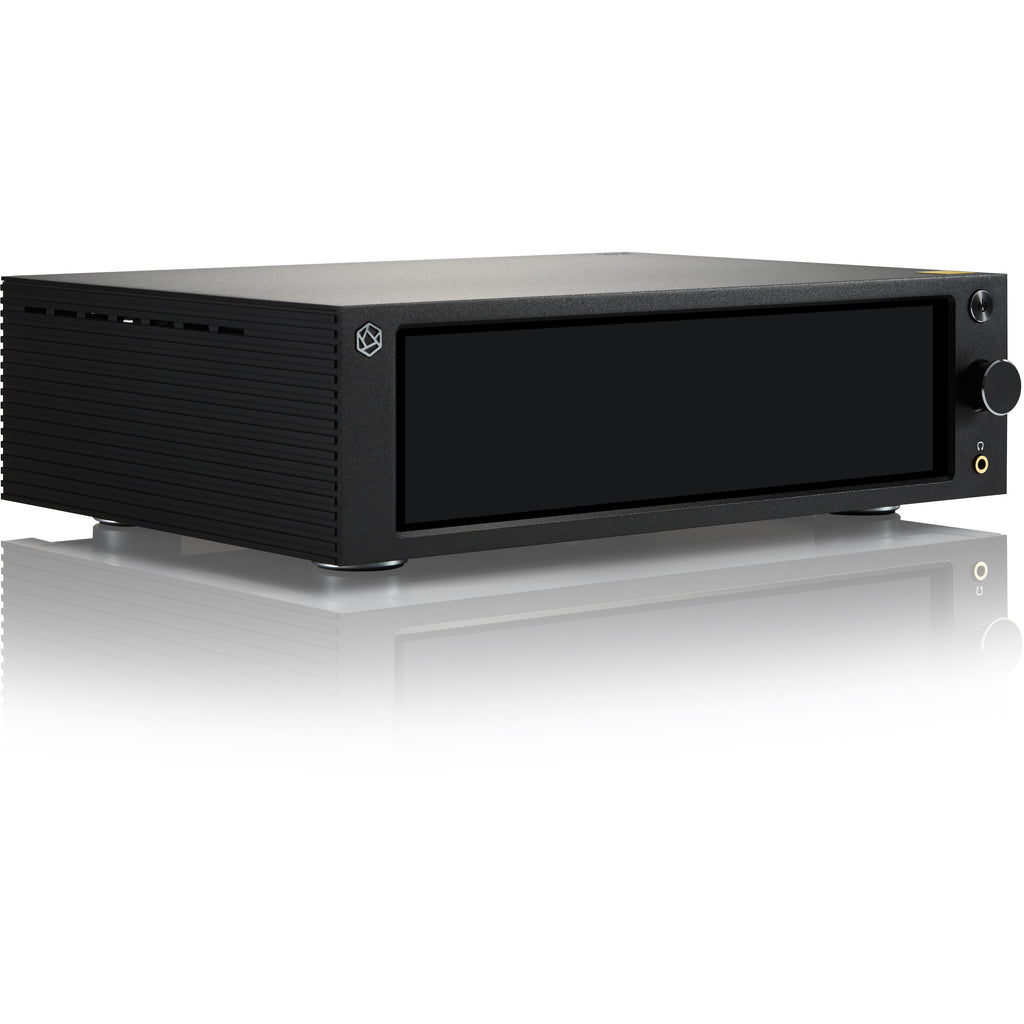 HiFi Rose - RS250A Network Streamer