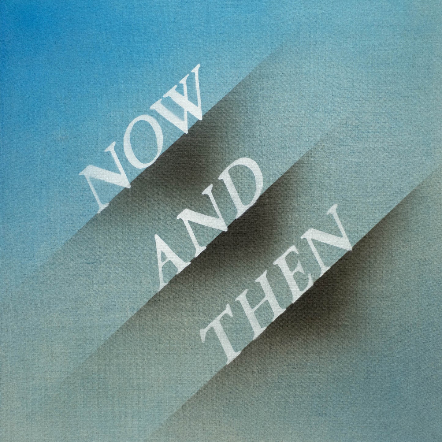 The Beatles - Now and Then - 12" Single