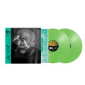 Peter Gabriel - o\i (Bright-Side Mix) - Indie Neon Green LP packshot