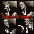 Randy Newman - The Best of Randy Newman - LP