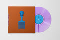 [Pre Order] Rapsody - God Gotta Afro & Gold Hoops - Periwinkle LP *