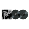 Rihanna - Rated R - Black Ice Vinyl - LP