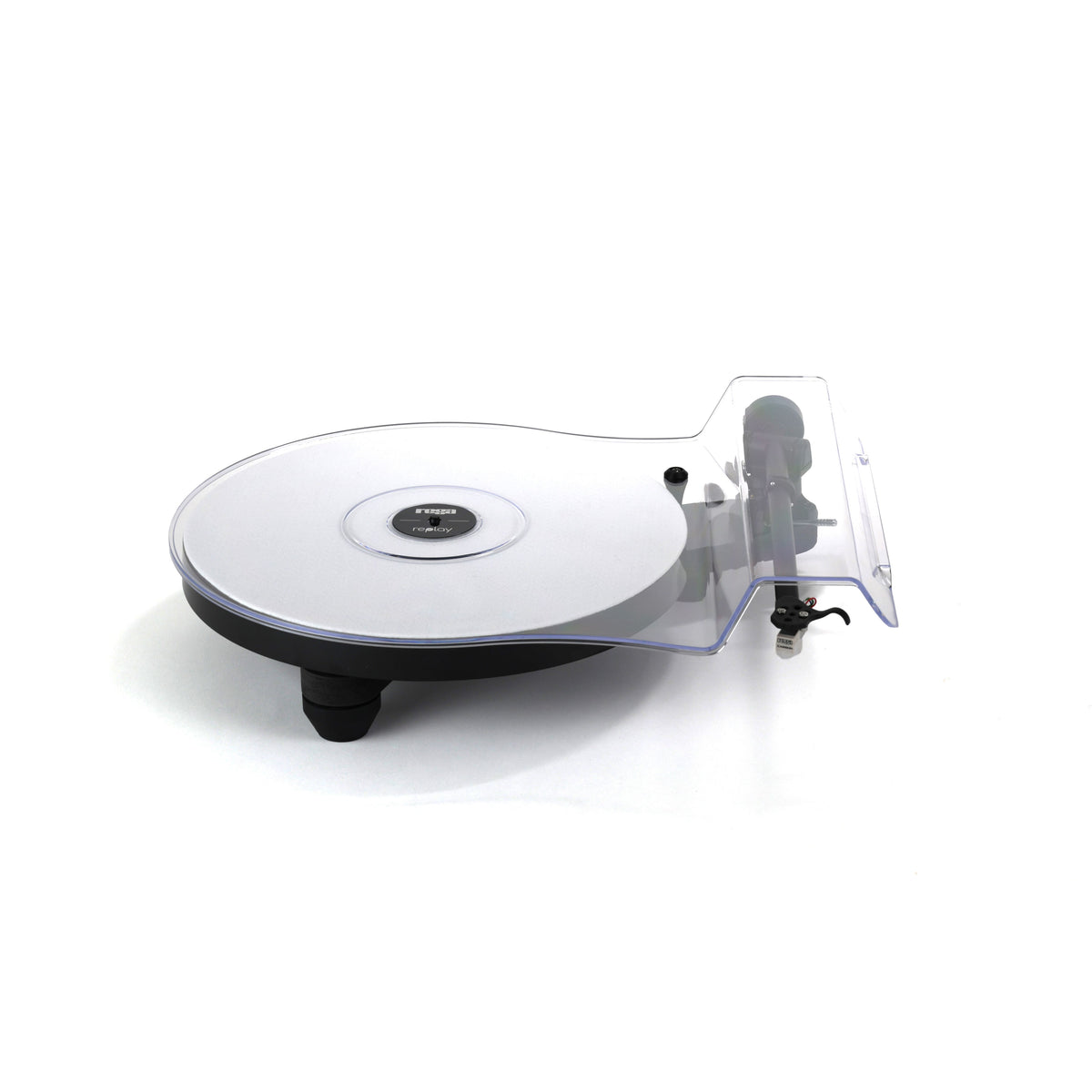 Rega - Replay Turntable