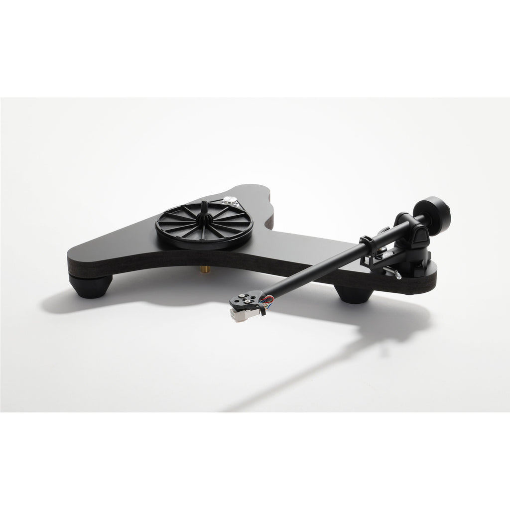 Rega - Replay Turntable skeletal plinth and RB110 tonearm